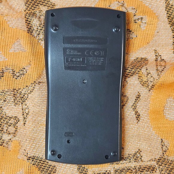 Texas Instruments BA II Plus Business Analyst Handheld Calculator Financial - Picture 2 of 4